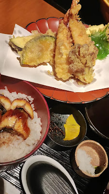 Osaka Hannari-Udon KIRAKU Abeno shop 사진 2