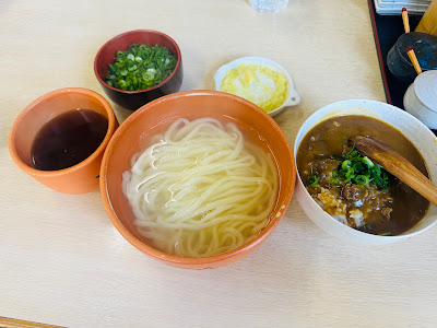 잇키 카마아게 우동 사진 4