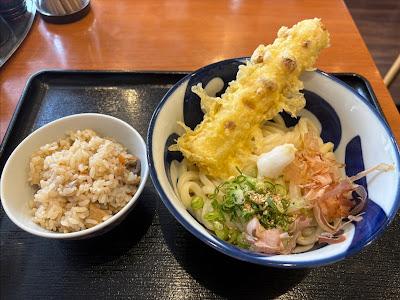Udon no Maeda 사진 3