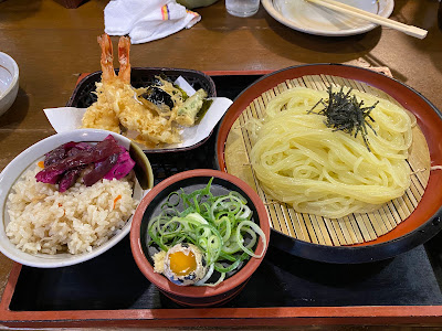 麺処 細屋 사진 4