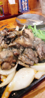 焼き鳥と釜飯 あかしや 사진 2