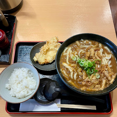 Udon Jojo 사진 5