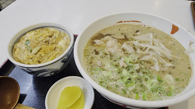 力餅食堂 今里店 사진 2