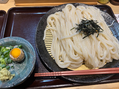 自家製麺うどん 屋島 사진 4