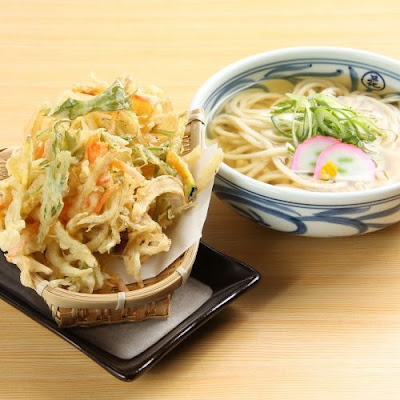 Hanakiri Udon 사진 3