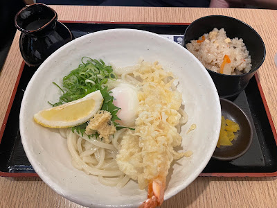 べん天うどん 사진 3