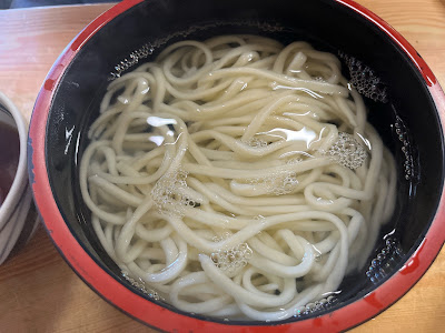 Handmade Udon Fufu-tei 사진 4