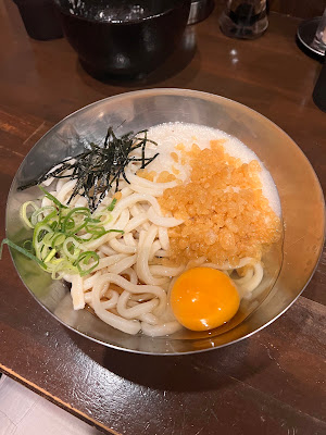 屋台風かすうどんかすまる東心斎橋店 사진 3