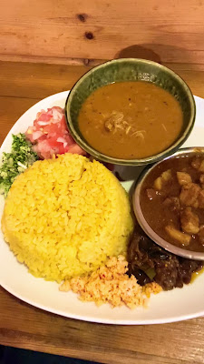 Curry Dekkao 사진 2