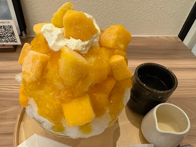 かき氷専門店 しろいくも心斎橋店 사진 4