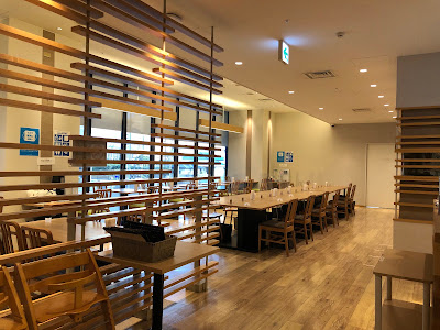 Hinata Mediterranean & Japanese Food