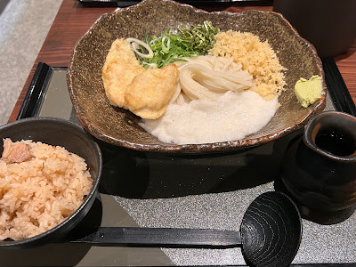 うどん会館 사진 3