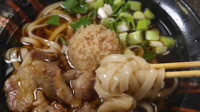肉しょうがうどんTaiyo 北新地店 사진 2