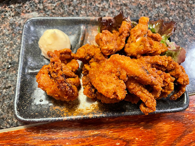 肉しょうがうどんTaiyo 北新地店 사진 4