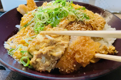 めん次郎 사진 2