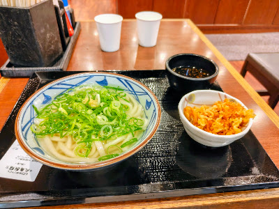 Marugame Seimen Osaka Ekimae Dai 4 Building 사진 4