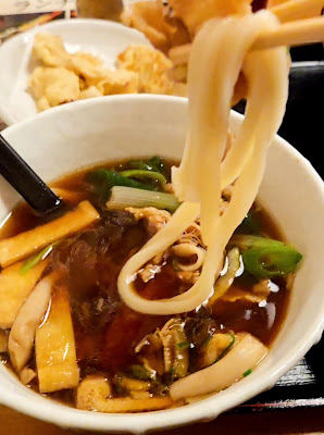 うどん＆和食 饂飩の四國 西梅田店 사진 2
