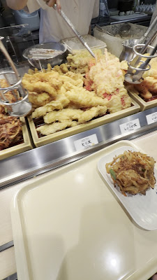 Tsurumaru Udon Tosabori 사진 2