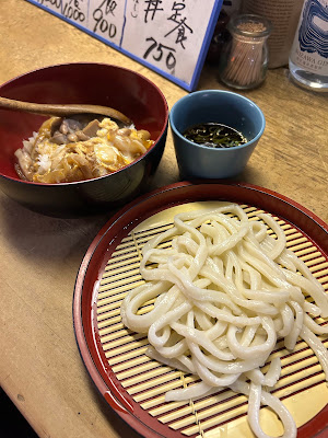 手打ちうどんの店 たかはた 사진 4
