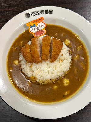 CoCo Ichibanya 사진 4