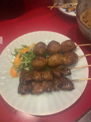焼き鳥 鳥正 사진 2