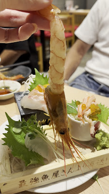 肉と魚が旨い酒場 ニューツルマツ京橋店 사진 2