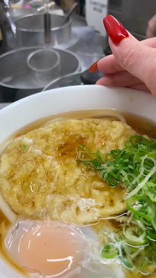 立喰いうどん・そば 松屋 京橋店 사진 2