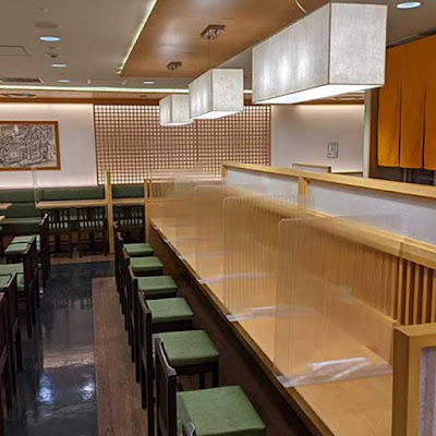 Doutonbori Imai Hankyu Umeda