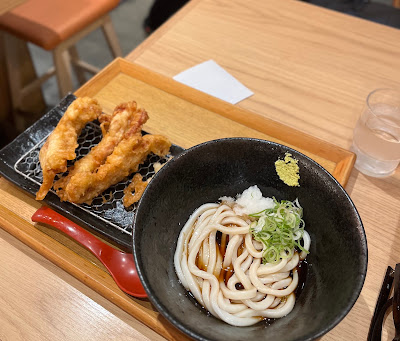 혼마치세이멘죠 텐 루쿠아오사카점 사진 3