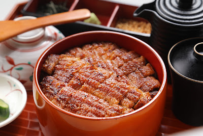 Unagi-no Nakasho Links Umeda 사진 4