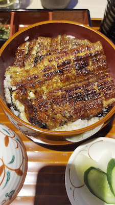 Unagi-no Nakasho Links Umeda 사진 2