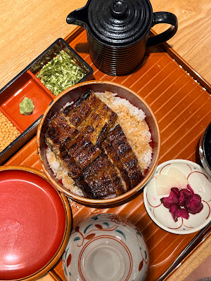 Unagi-no Nakasho Links Umeda 사진 5