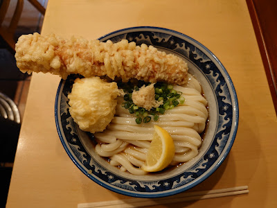 釜たけ流 うめだ製麺所 사진 2