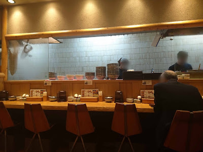 釜たけ流 うめだ製麺所 사진 3