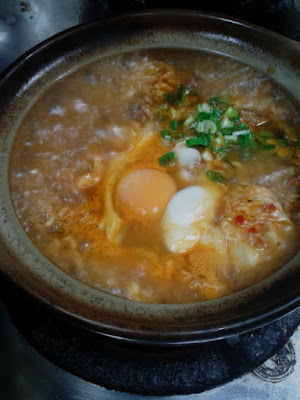土鍋うどん♨なかい山 사진 3