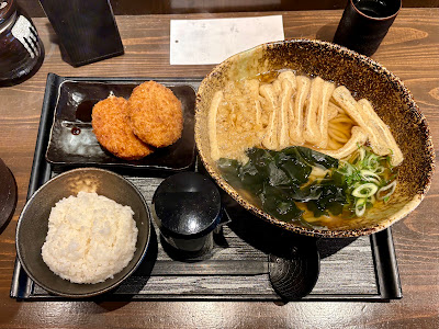 うどんばか 平成製麺所 사진 4