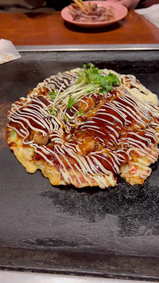 Nukunukuya Okonomiyaki 사진 2