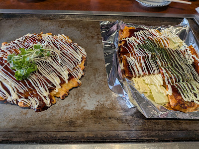 Nukunukuya Okonomiyaki 사진 3