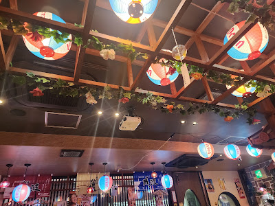 Okinawa Restaurant Haisai Namba Komejirushi Store 사진 3