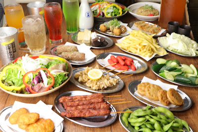 Kimpachi Namba 사진 2