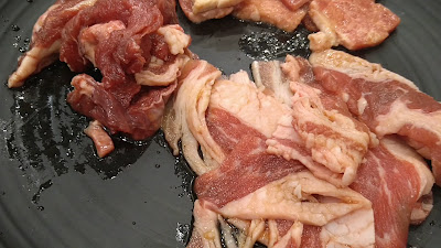 七輪焼肉 安安 マグスミノエ店 사진 2