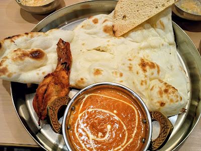 NISHA INDIAN NEPALI RESTAURANT (インドネーパル料理 ニサ） 사진 3