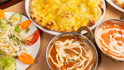 NISHA INDIAN NEPALI RESTAURANT (インドネーパル料理 ニサ） 사진 2
