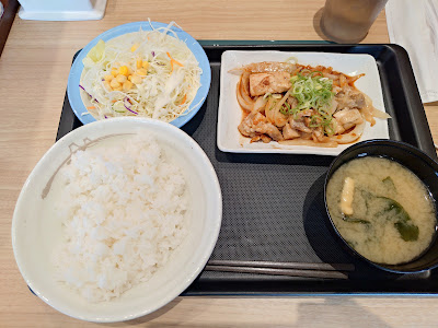 마츠야 미사키점 사진 3