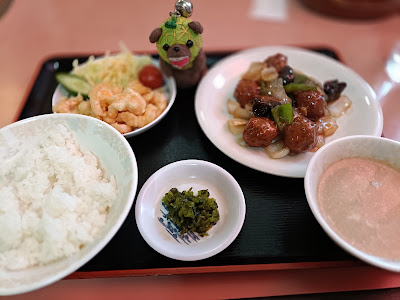 中国料理 新東海 사진 3