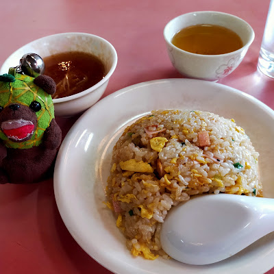 中国料理 新東海 사진 4
