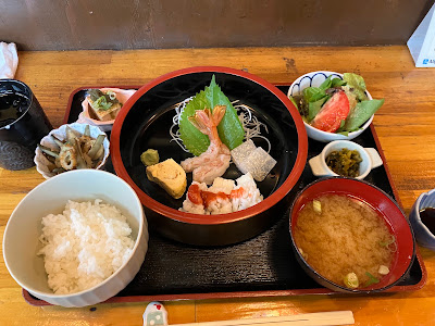 三代目戎水産 사진 3