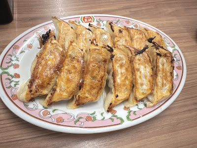 餃子の王将 喜連瓜破店 사진 3