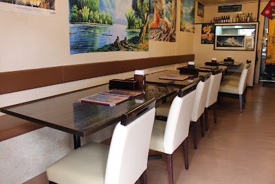 -INDO DINING HIMALAYA-