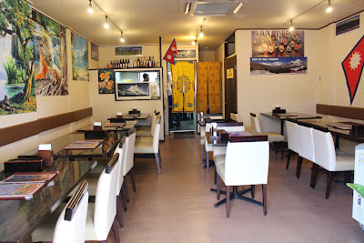 -INDO DINING HIMALAYA- 사진 4